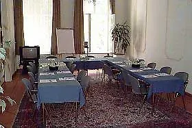 Hotel Avant Garde Berlín