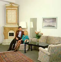 Avant Garde Hotell 4*